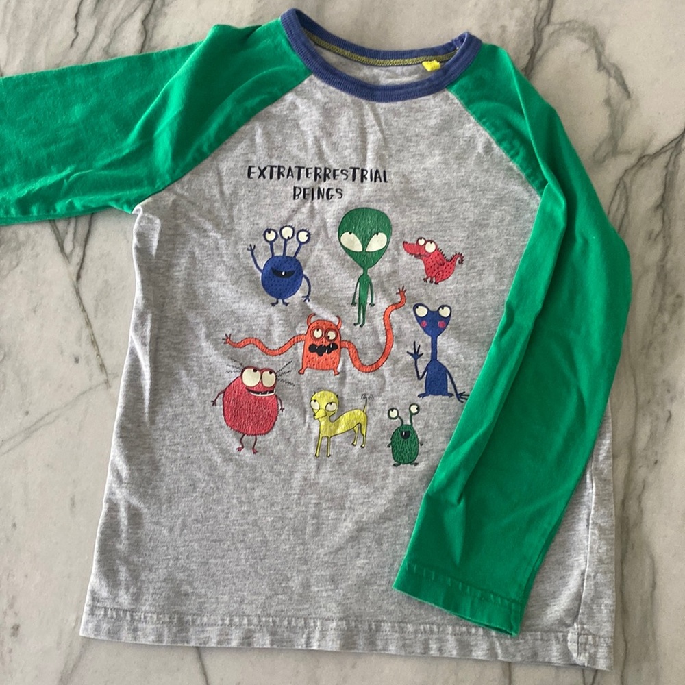 Boden shirt